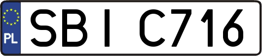 SBIC716