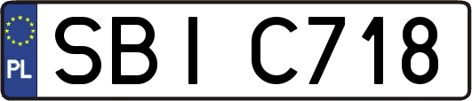 SBIC718
