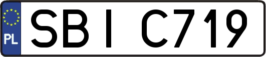 SBIC719
