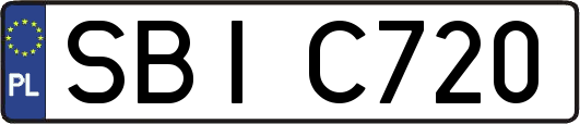 SBIC720