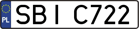 SBIC722