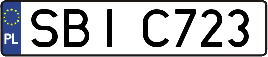 SBIC723