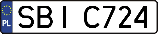 SBIC724