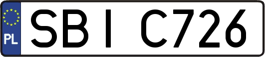 SBIC726