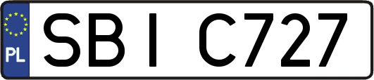 SBIC727