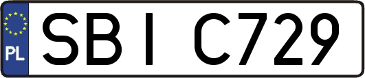 SBIC729