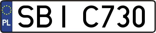 SBIC730