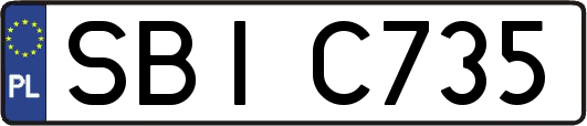 SBIC735