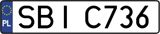 SBIC736