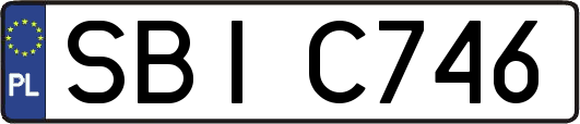SBIC746