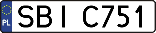 SBIC751