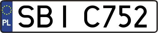 SBIC752
