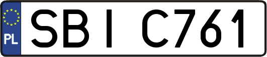 SBIC761
