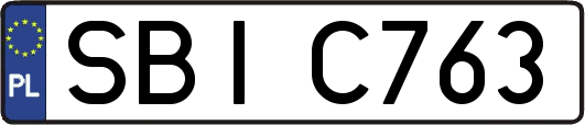 SBIC763