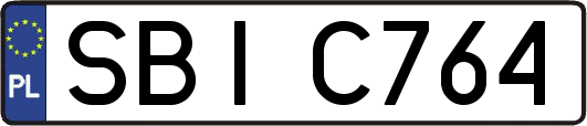 SBIC764