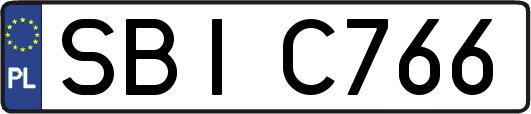 SBIC766