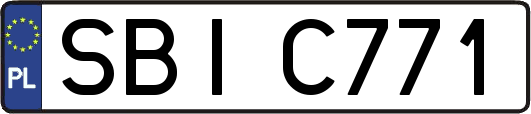 SBIC771