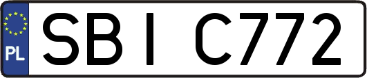 SBIC772