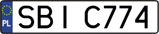 SBIC774