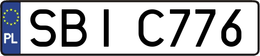 SBIC776