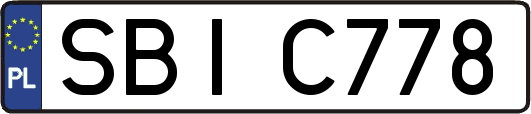 SBIC778