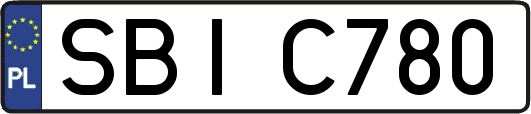 SBIC780