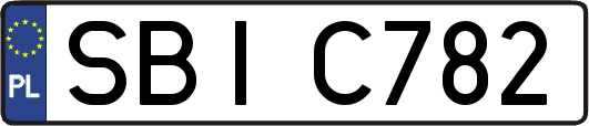 SBIC782