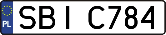 SBIC784