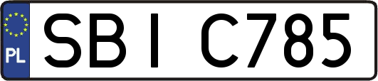 SBIC785