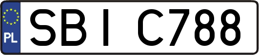 SBIC788