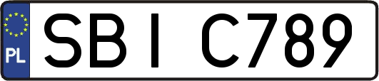 SBIC789