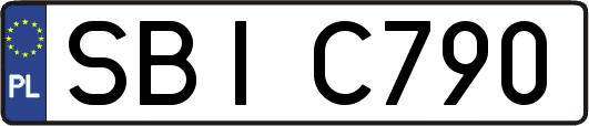SBIC790