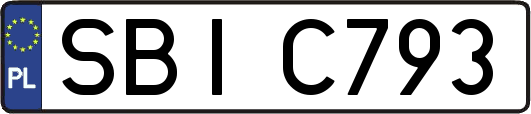 SBIC793