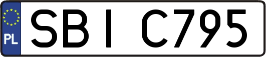 SBIC795