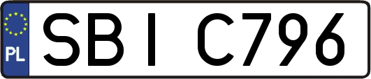 SBIC796