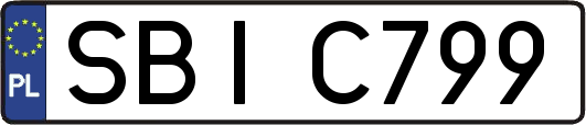 SBIC799