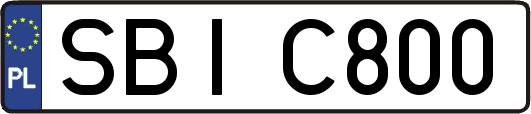 SBIC800