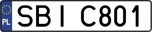 SBIC801