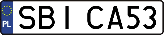 SBICA53
