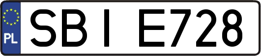 SBIE728