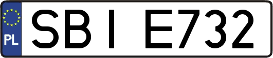 SBIE732