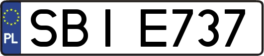 SBIE737