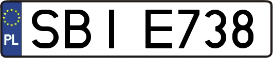 SBIE738