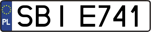 SBIE741