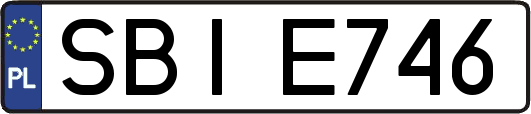 SBIE746