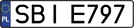SBIE797