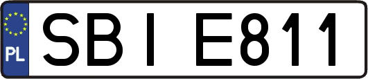 SBIE811