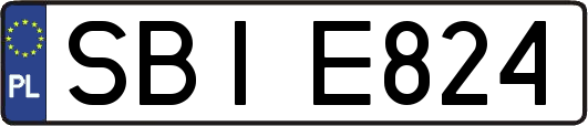SBIE824