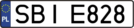 SBIE828
