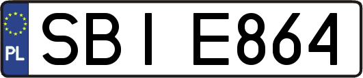 SBIE864